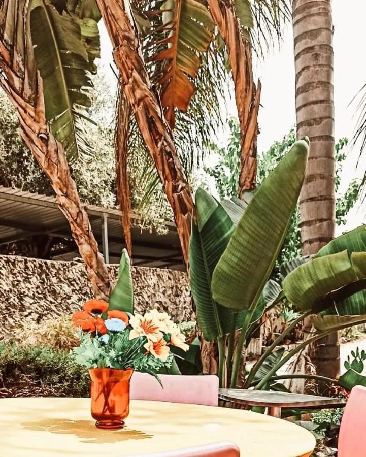 La Palma Hotel