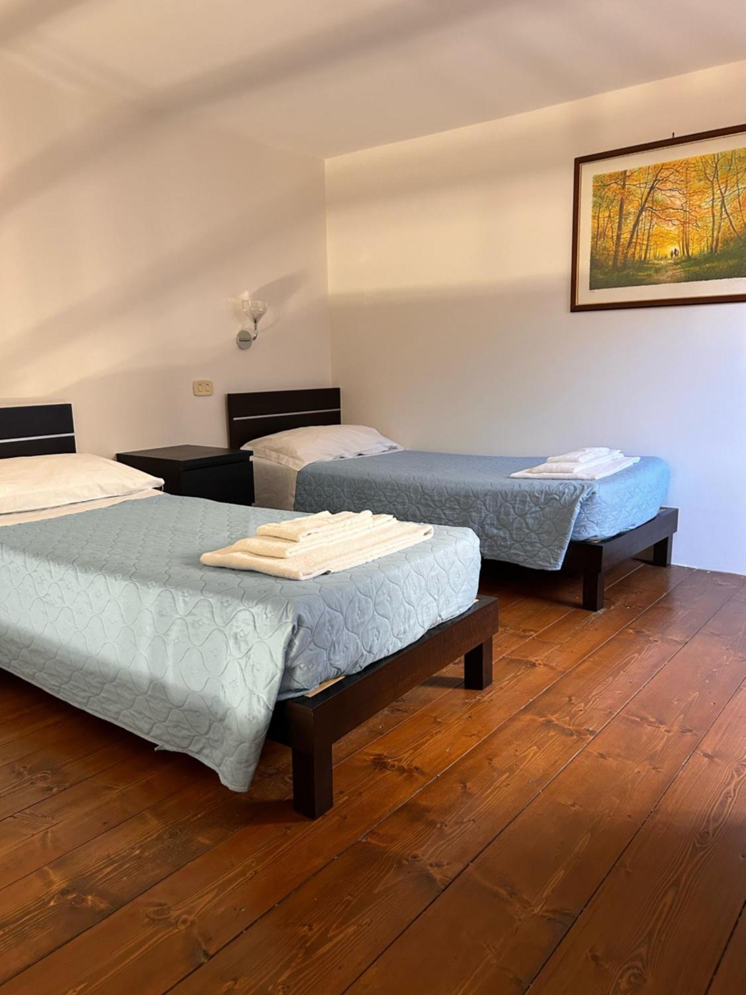 Hotel La Palma