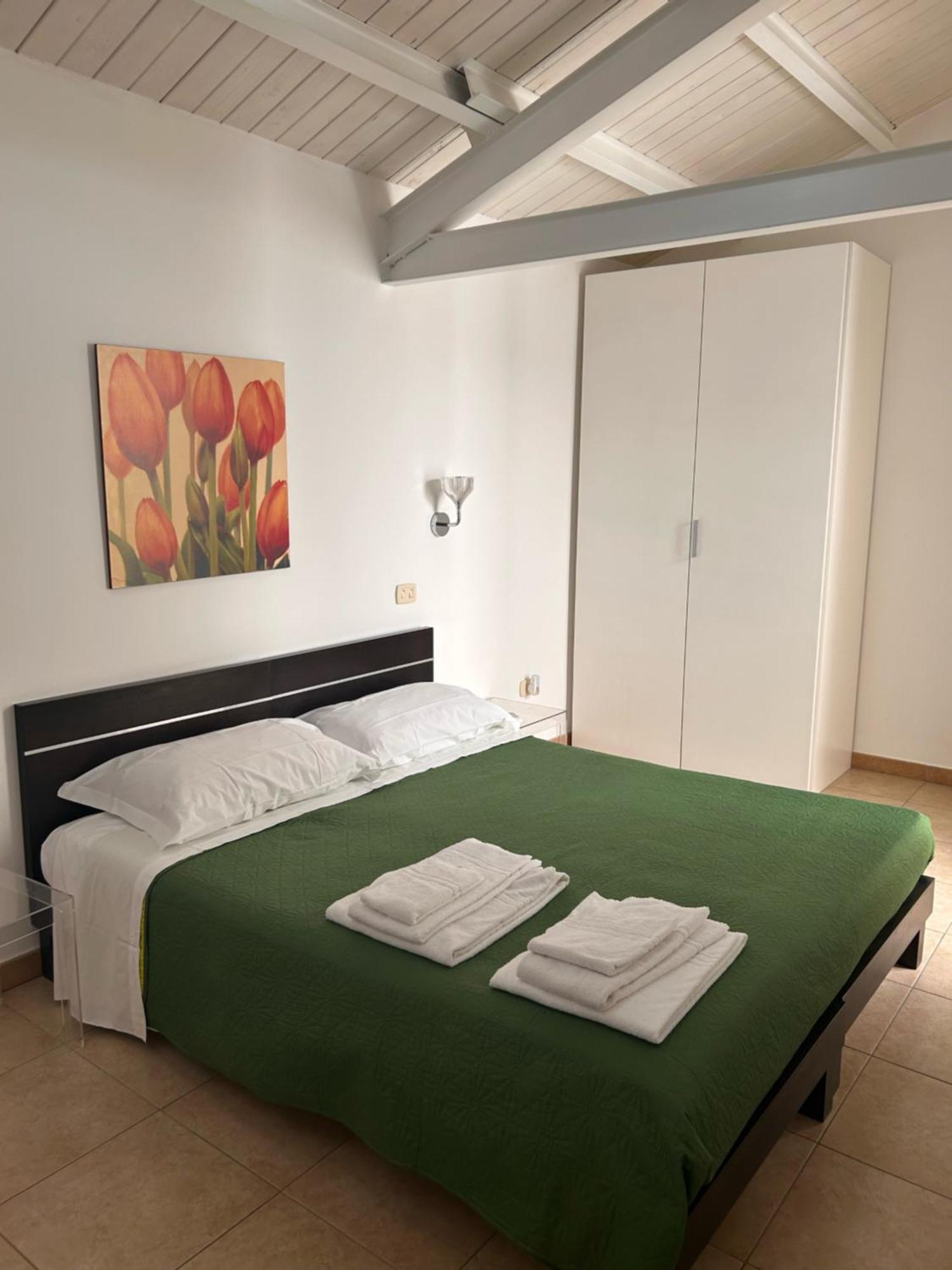 Hotel La Palma