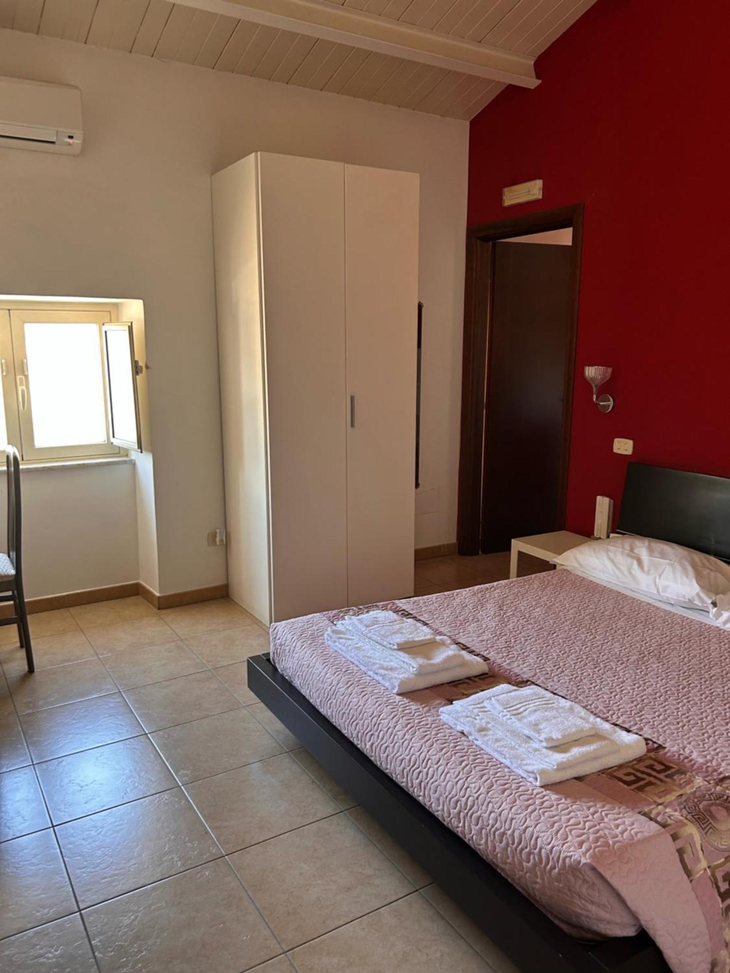 Hotel La Palma 3*