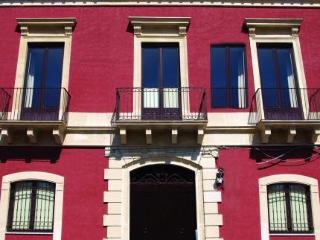 Hotel La Palma Catane