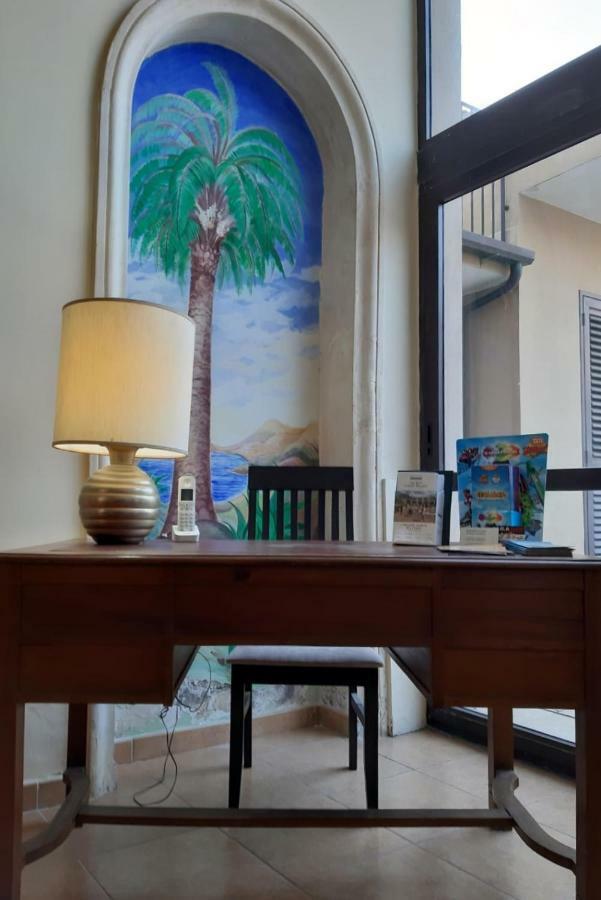 La Palma Hotel 3*