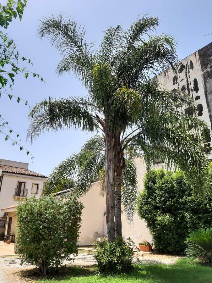 La Palma Hotel Catane