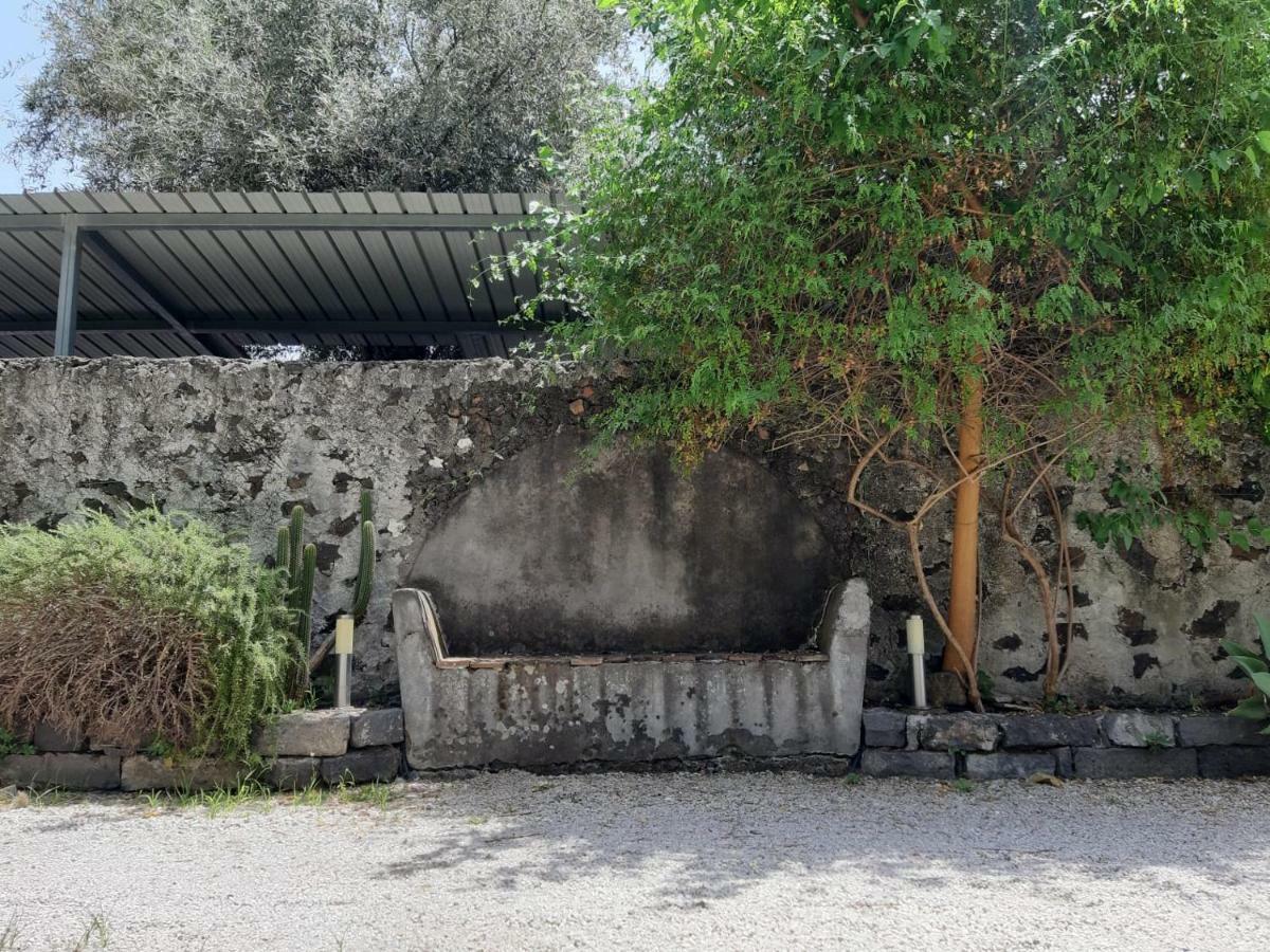 Hotel La Palma Catane