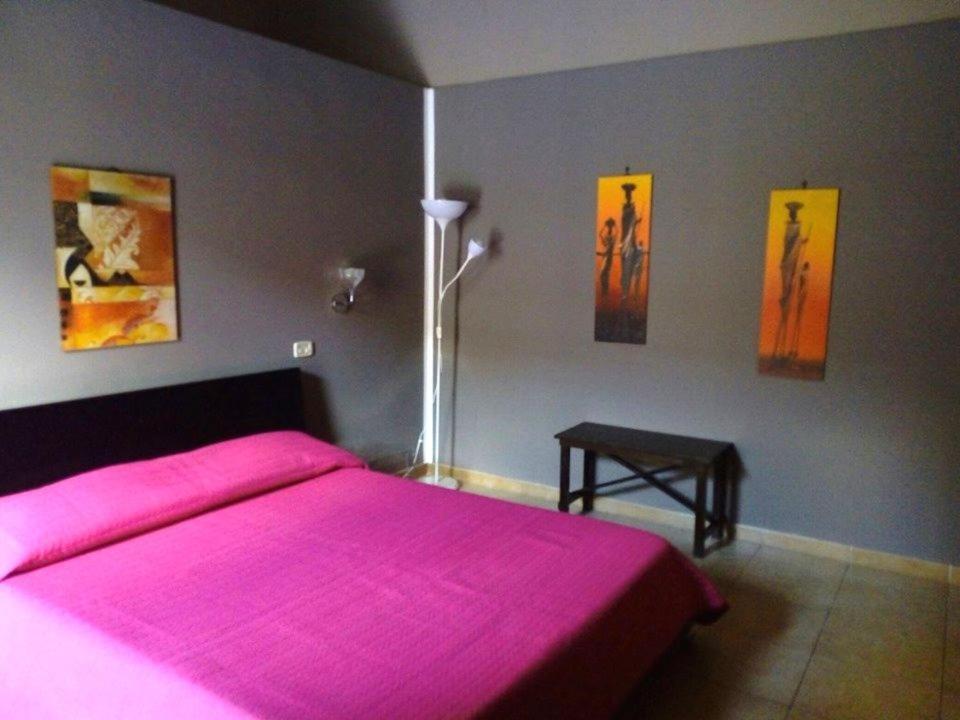 Hotel La Palma